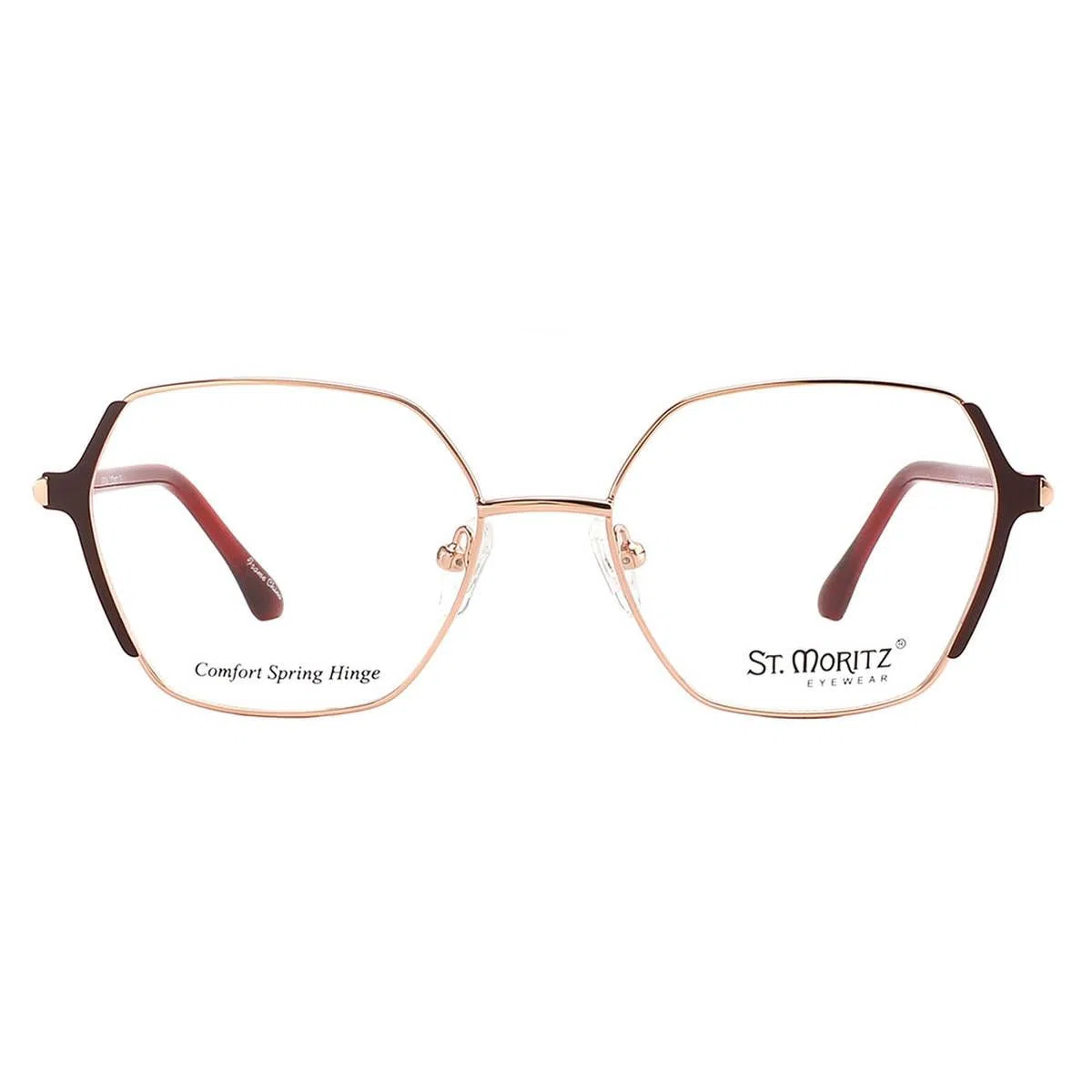 ST MORITZ KARINA Eyeglasses - view 4